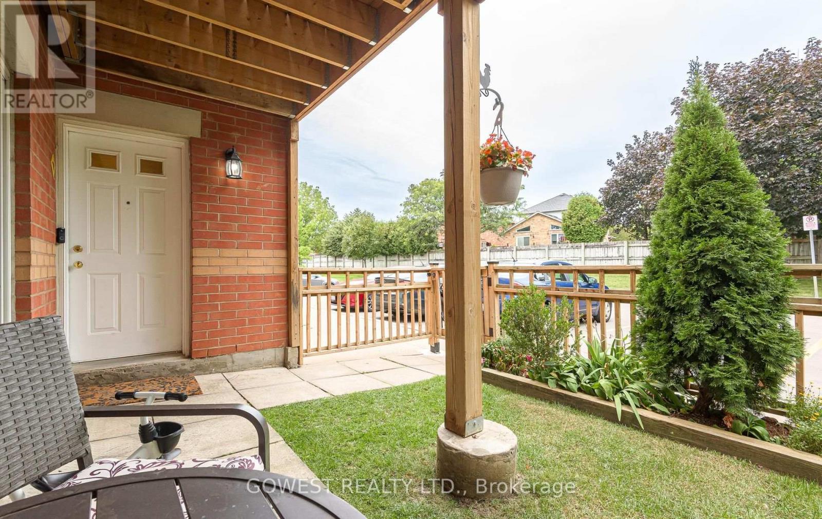 1202 - 4140 Foxwood Drive, Burlington, Ontario  L7M 4R4 - Photo 6 - W13808058