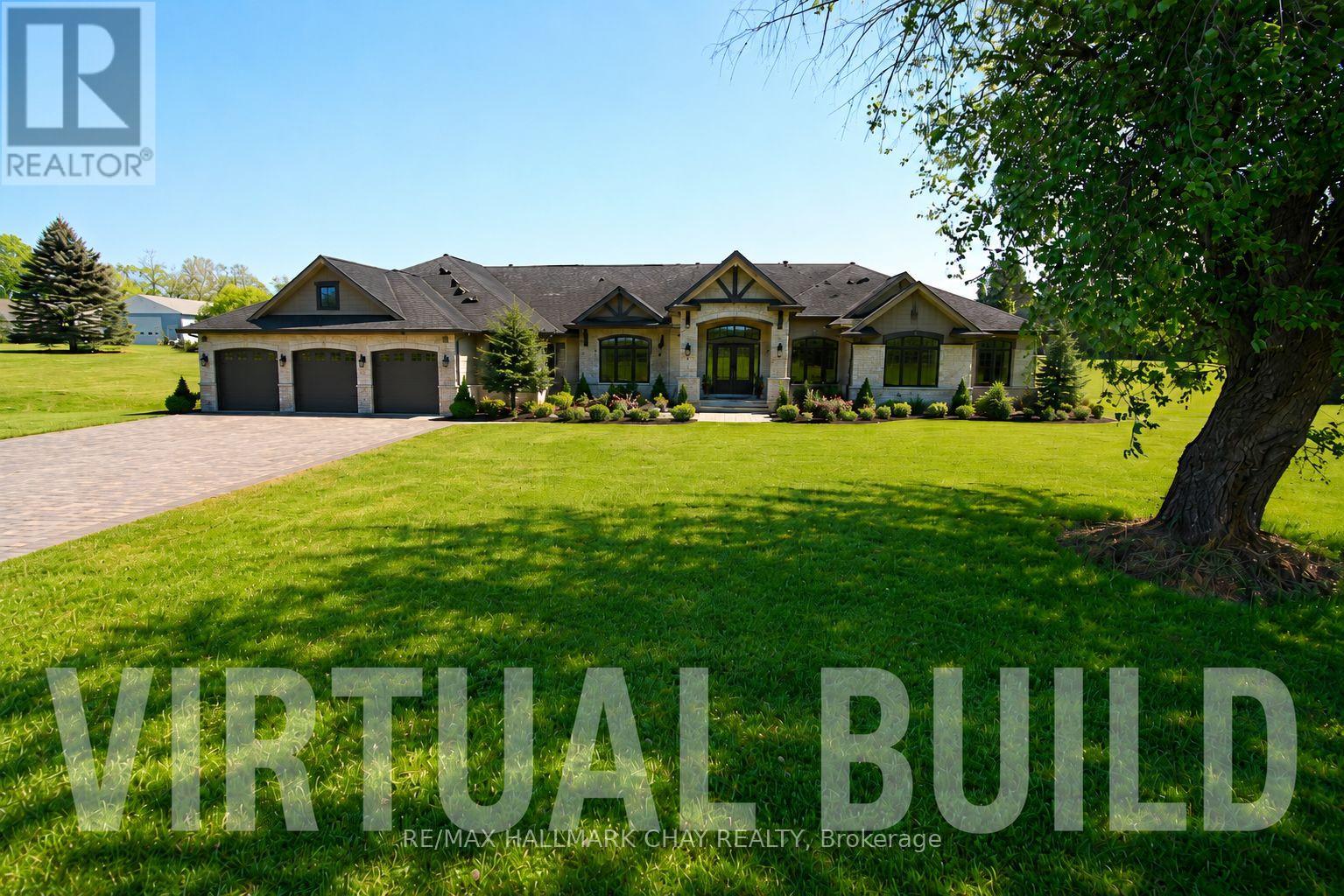 Lot 1 Smith Road, Essa, Ontario  L0M 1T0 - Photo 5 - N13232614