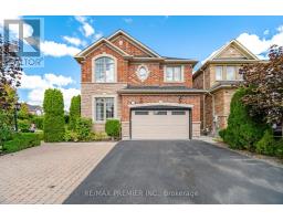 127 OZNER CRESCENT, Vaughan, Ontario