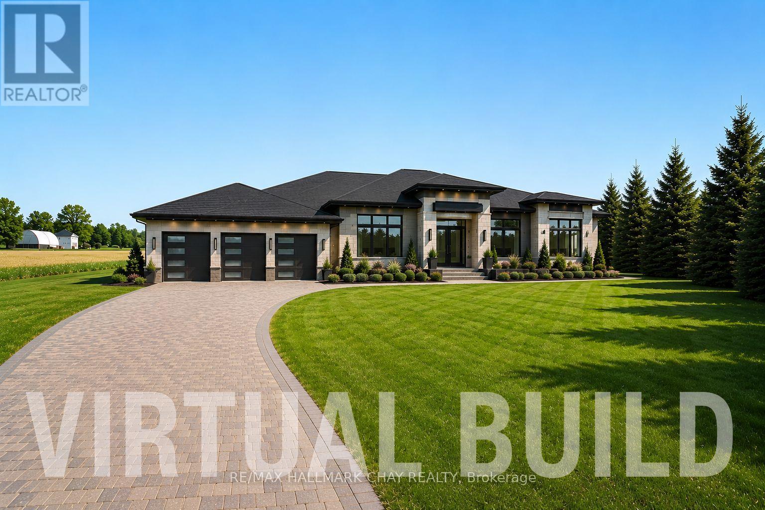 Lot 2 Smith Road, Essa, Ontario  L0M 1T0 - Photo 4 - N13232490