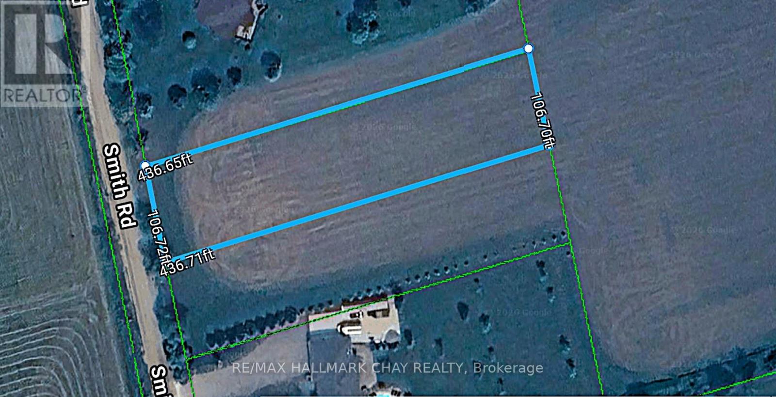 LOT 1 SMITH ROAD, Essa, Ontario