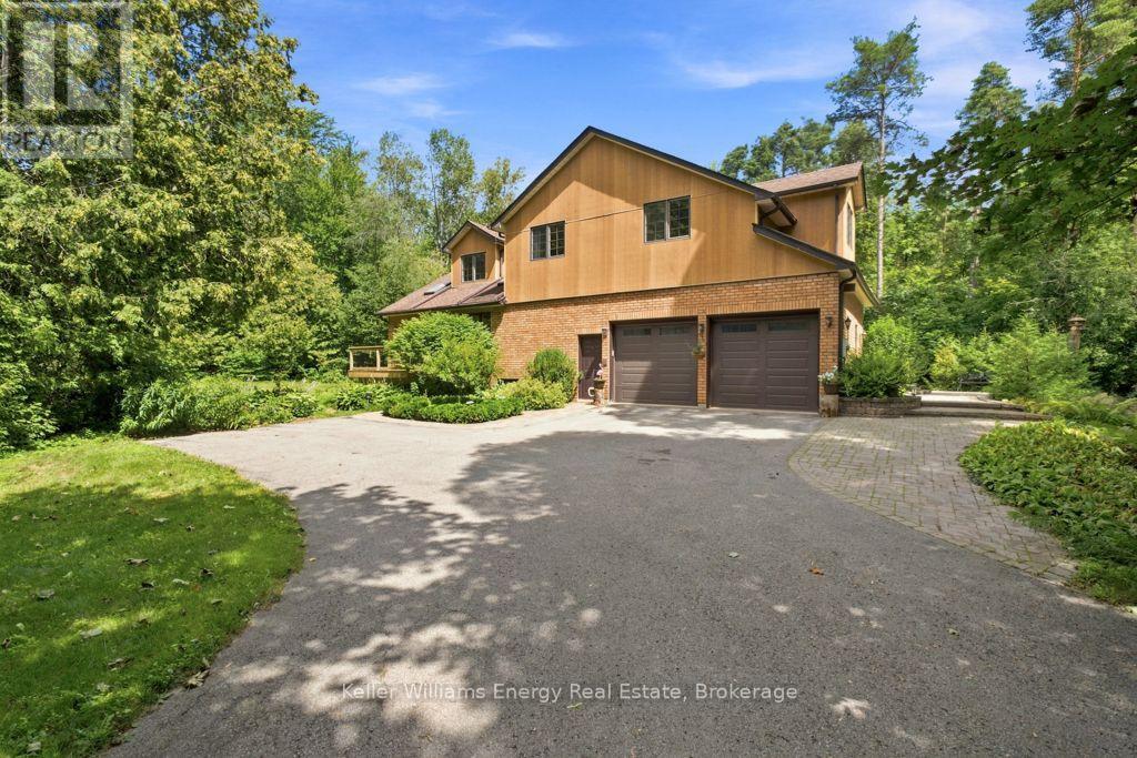 21 Stone Sound, Scugog, Ontario  L9L 1P5 - Photo 1 - E13687056