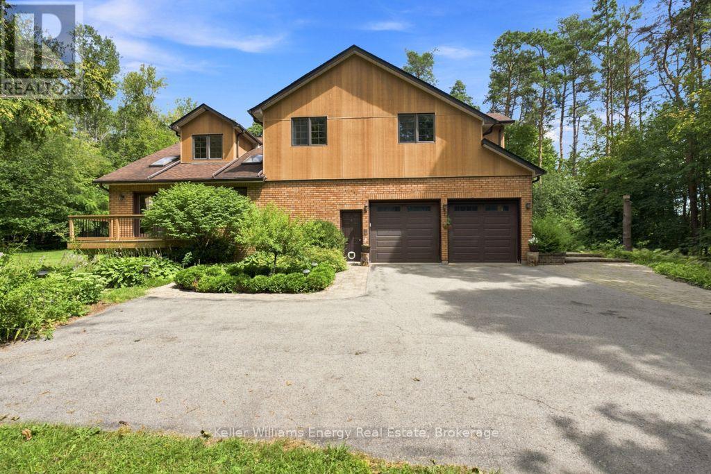 21 Stone Sound, Scugog, Ontario  L9L 1P5 - Photo 2 - E13687056