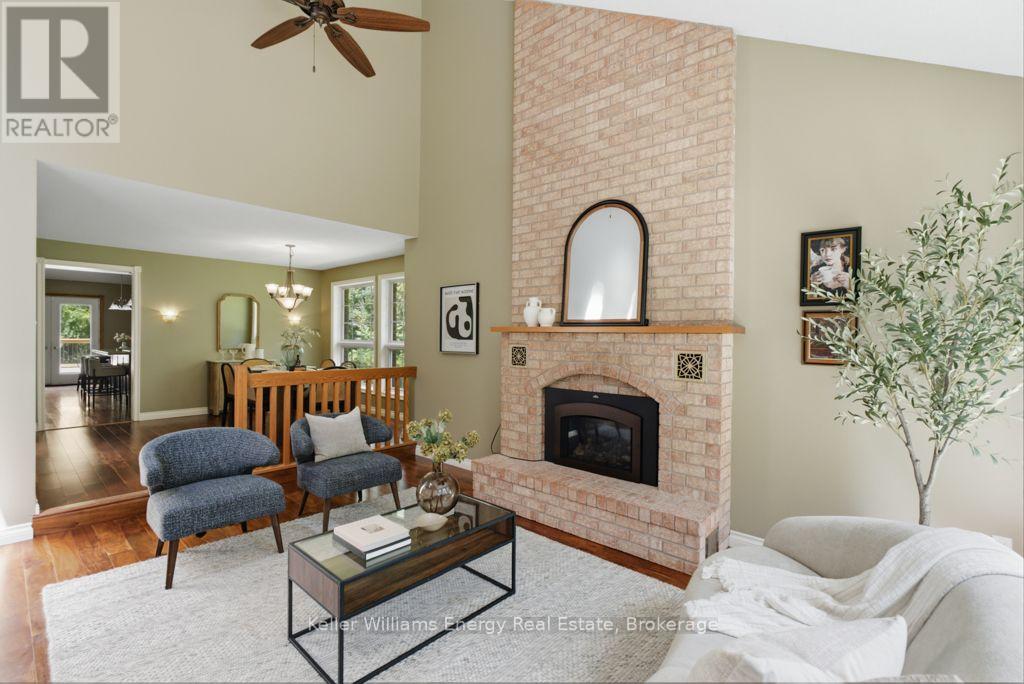 21 Stone Sound, Scugog, Ontario  L9L 1P5 - Photo 6 - E13687056