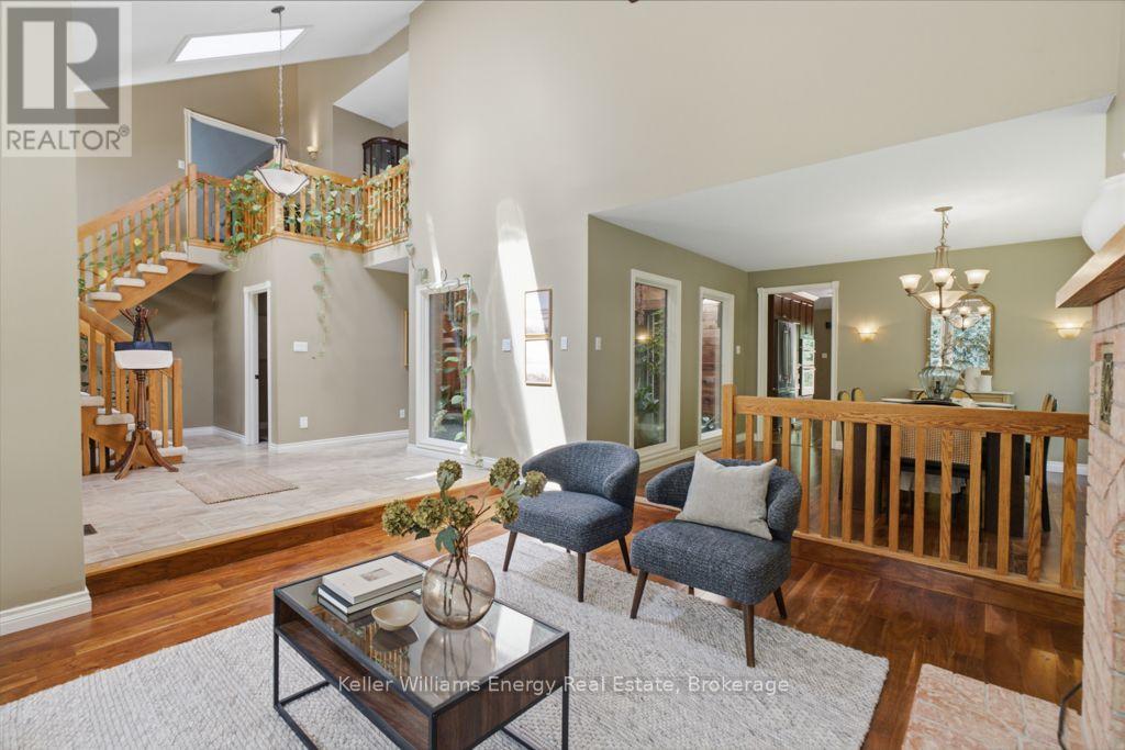 21 Stone Sound, Scugog, Ontario  L9L 1P5 - Photo 7 - E13687056