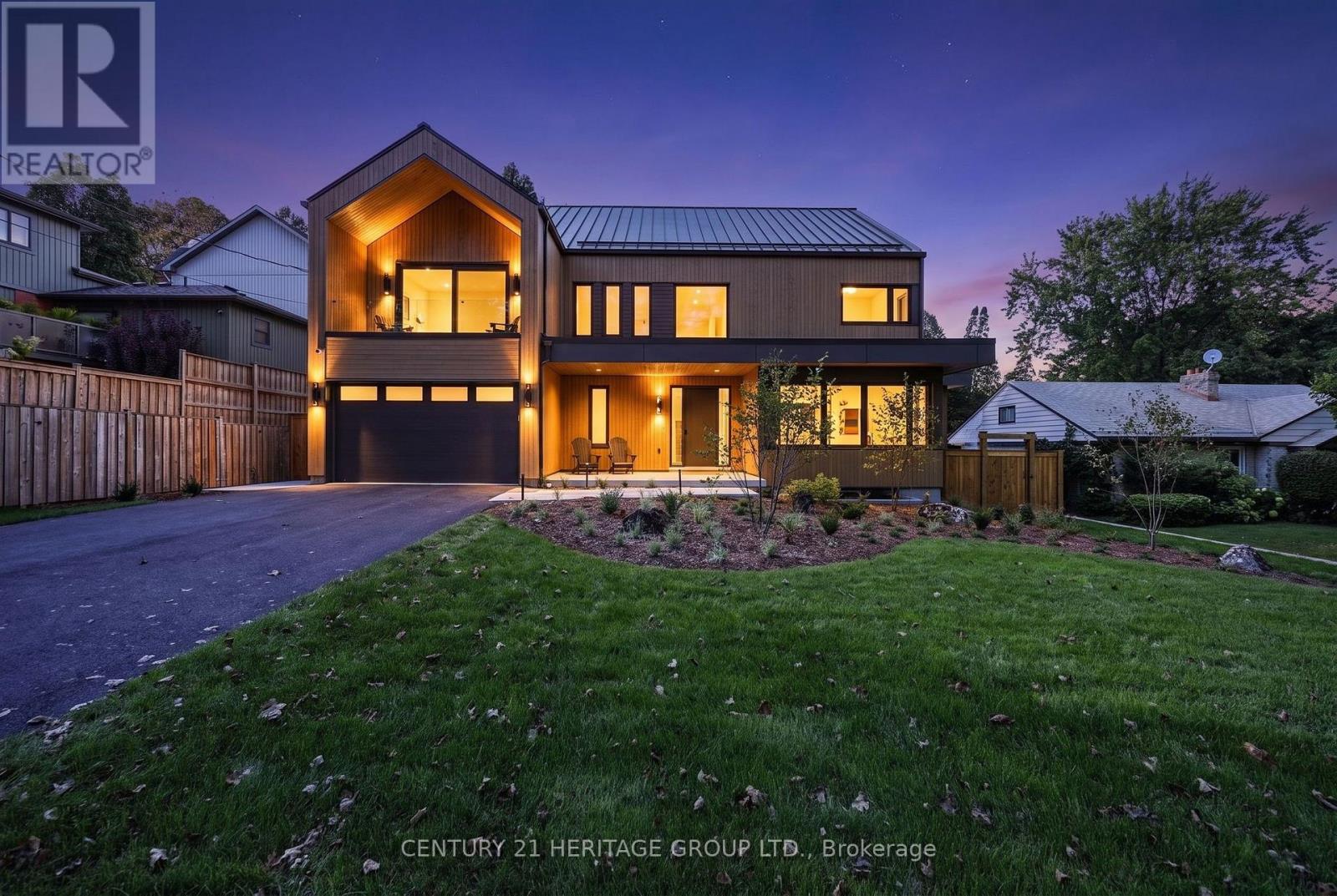 71 DIVISION STREET, Guelph, Ontario