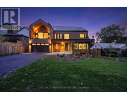 71 DIVISION STREET, Guelph, Ontario