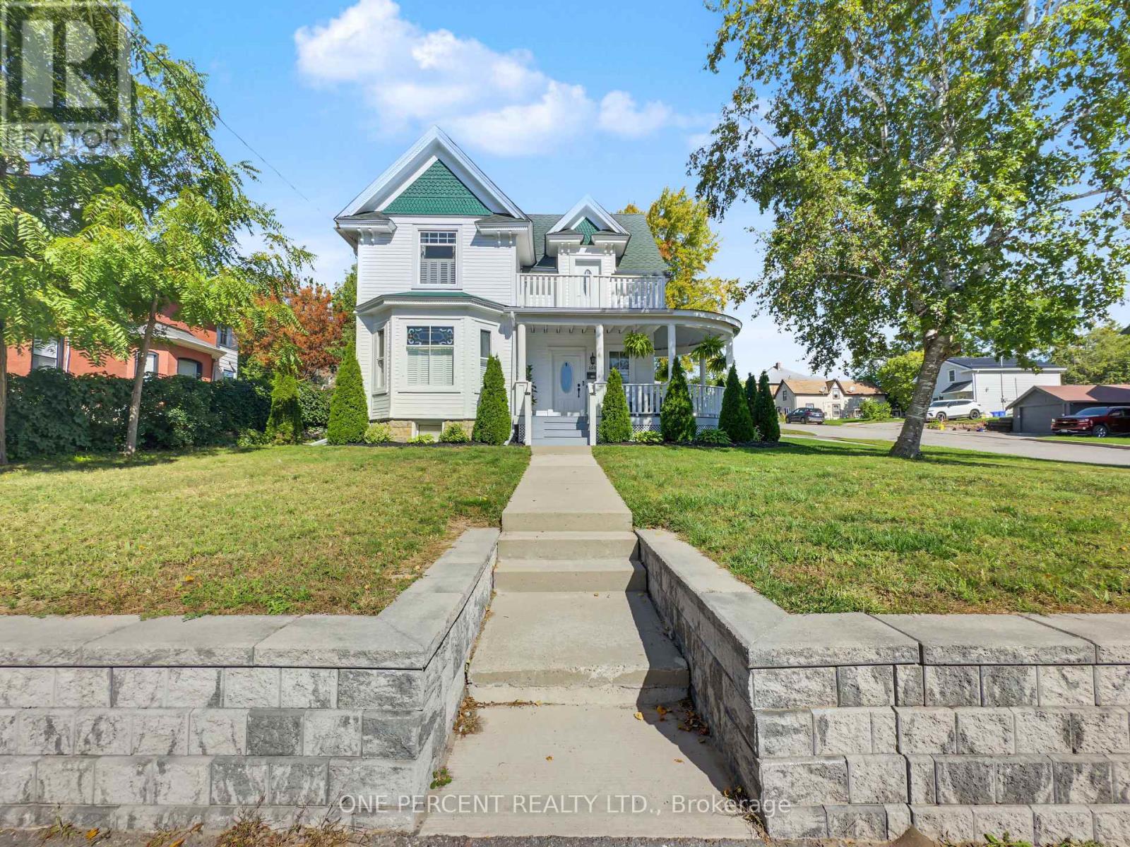 150 KING STREET, Quinte West, Ontario