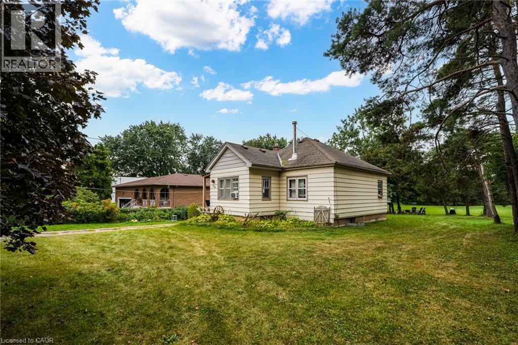 1412 OLD YORK Road, Burlington, Ontario