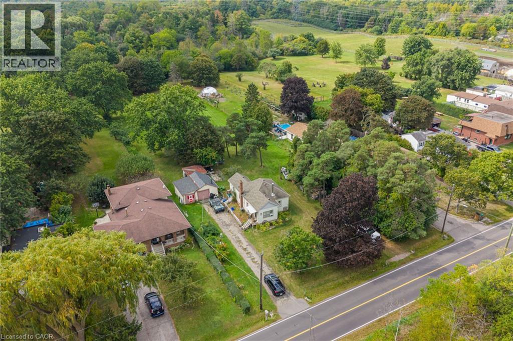 1412 Old York Road, Burlington, Ontario  L7P 4Z5 - Photo 4 - 40863227