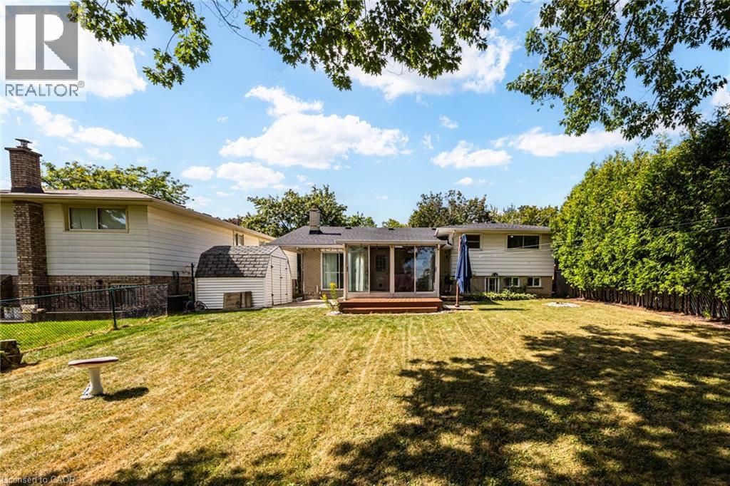 2037 Mountain Grove Avenue, Burlington, Ontario  L7P 2H8 - Photo 33 - 40863203