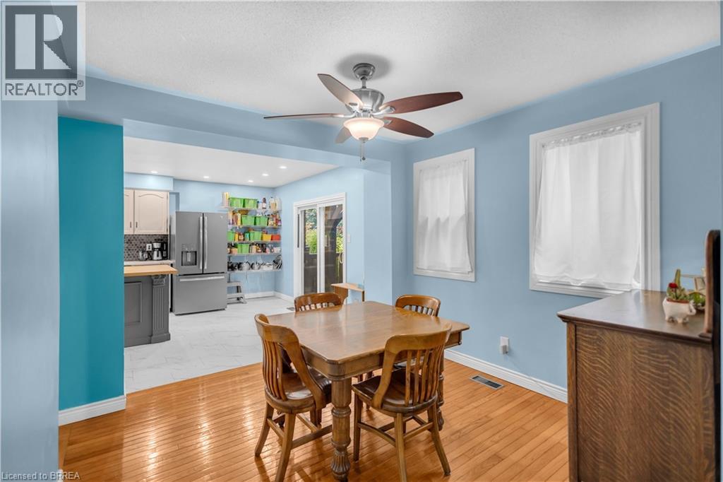 490 Devonshire Avenue, Woodstock, Ontario  N4S 5P8 - Photo 11 - 40858533