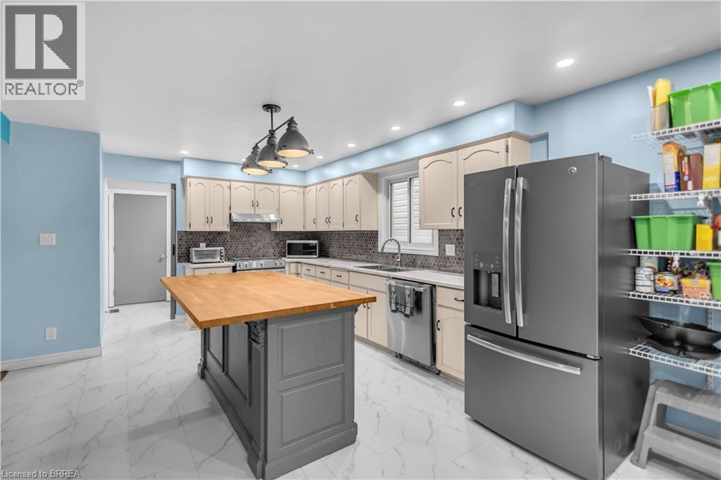 490 Devonshire Avenue, Woodstock, Ontario  N4S 5P8 - Photo 15 - 40858533