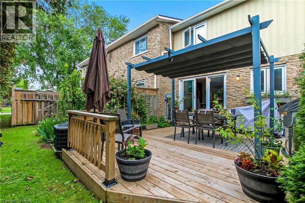6 Richardson Drive Unit# 30, Port Dover, Ontario N0A 1N5 - Photo 17 - 40840132