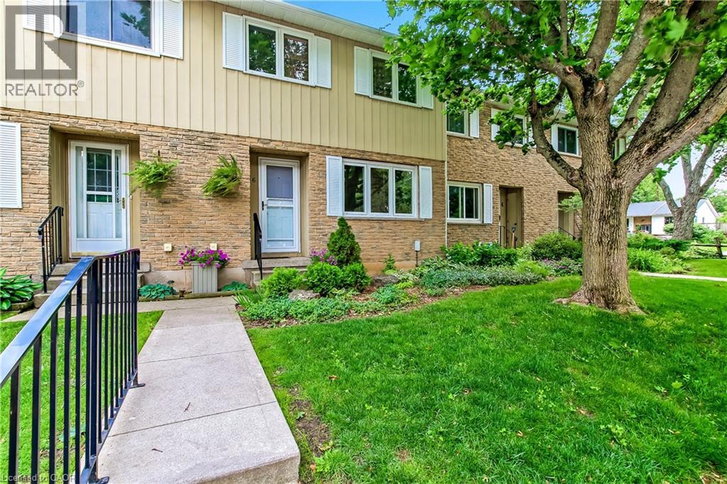 6 Richardson Drive Unit# 30, Port Dover, Ontario N0A 1N5 - Photo 2 - 40840132