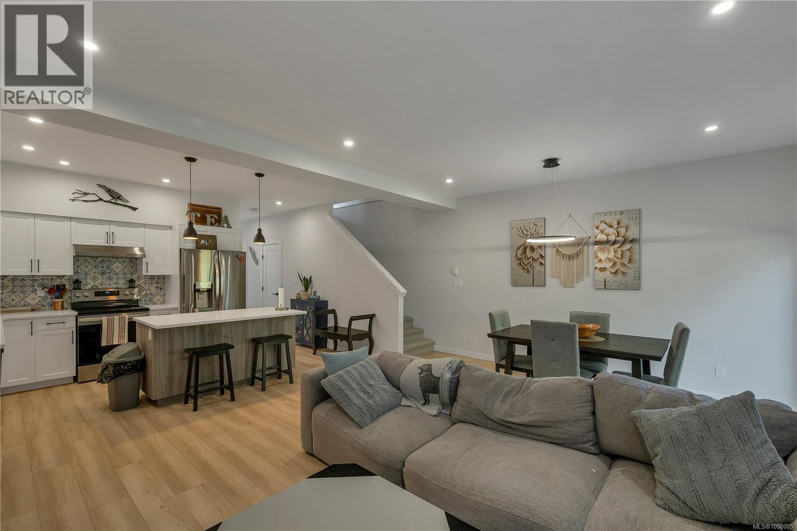 5 444 Fisher Rd, Campbell River, British Columbia  V9W 0H8 - Photo 10 - 1050005