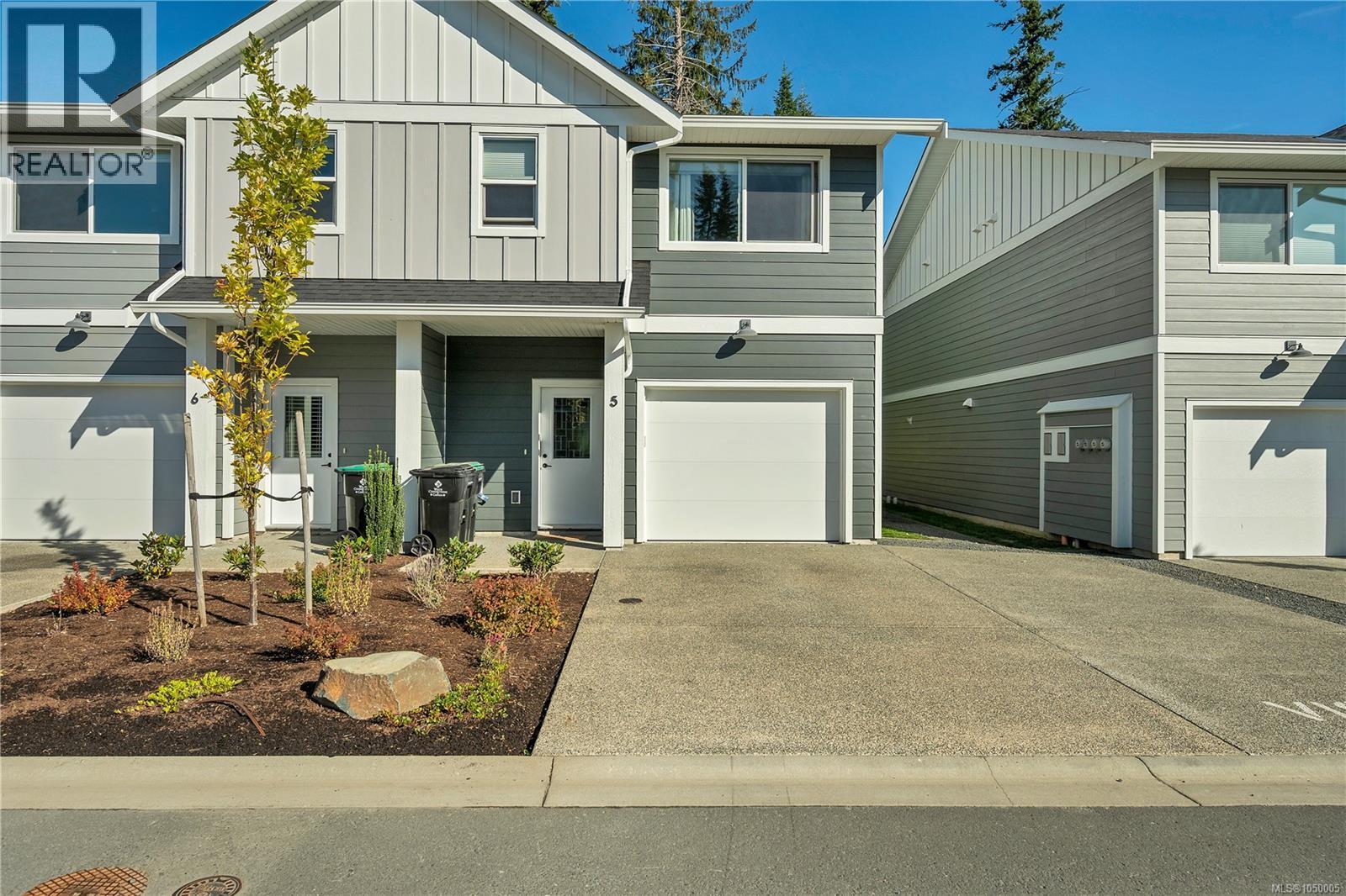 5 444 Fisher Rd, Campbell River, British Columbia  V9W 0H8 - Photo 2 - 1050005