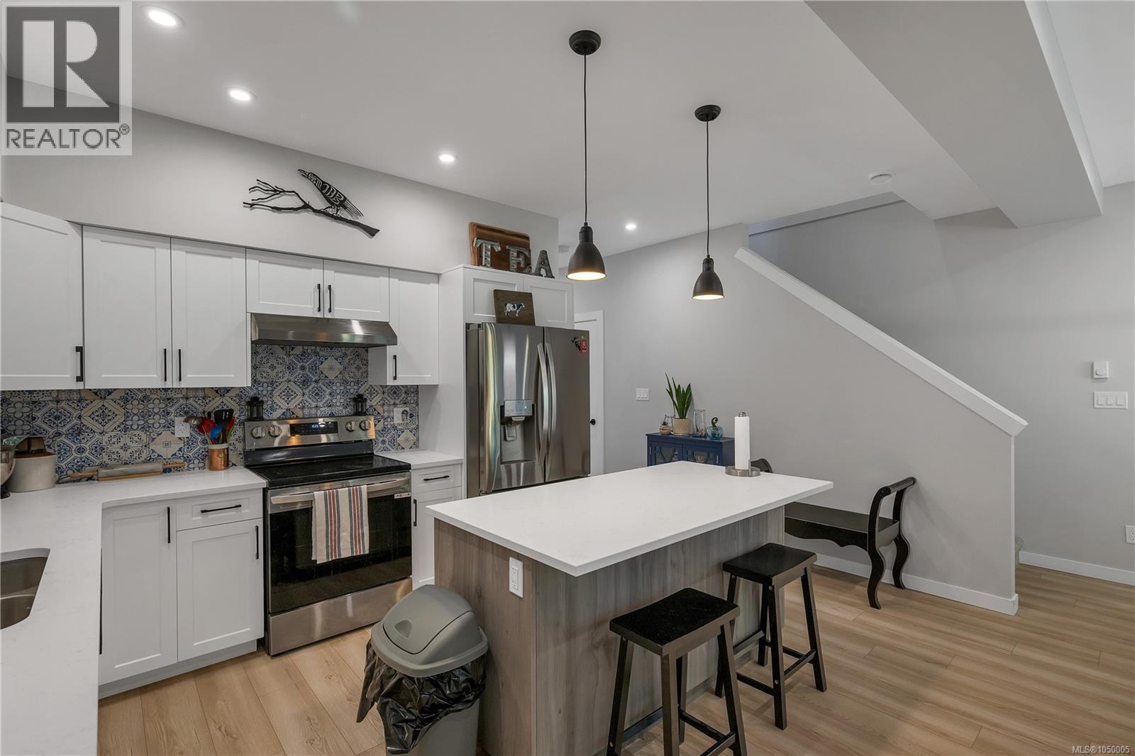 5 444 Fisher Rd, Campbell River, British Columbia  V9W 0H8 - Photo 5 - 1050005