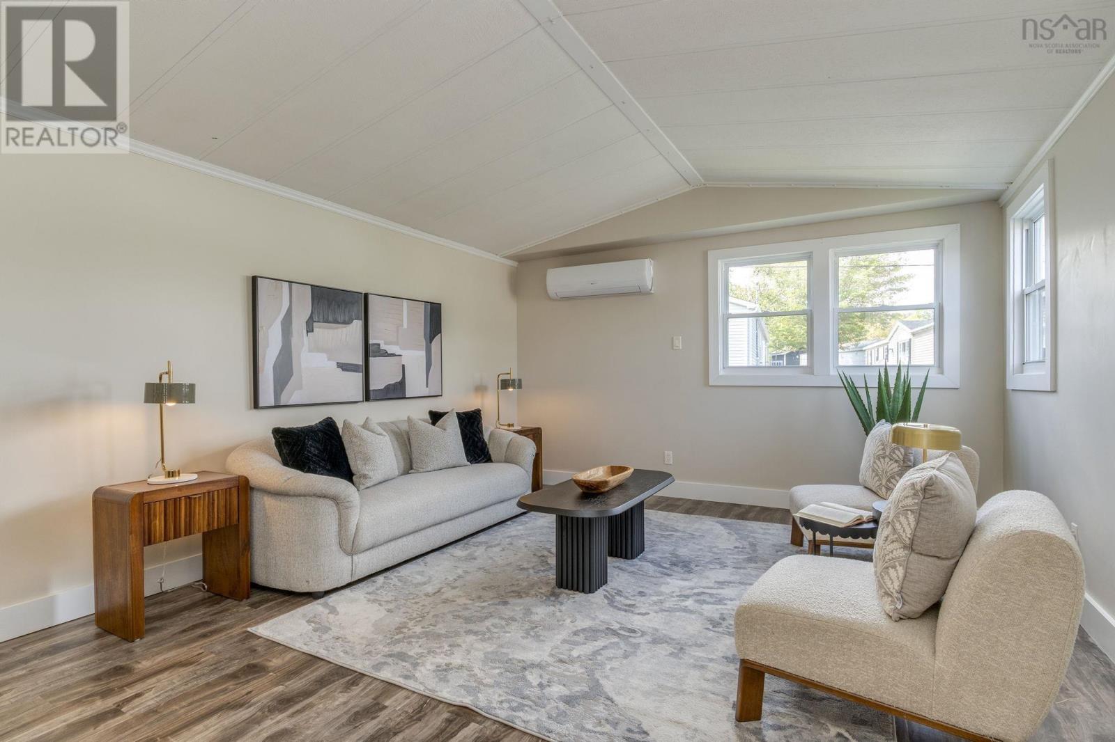 Filled with Natural Light