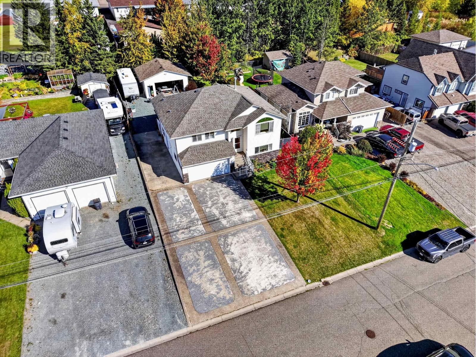 2564 Bernard Road, Prince George, British Columbia V2N 5M1 - Photo 2 - R3167557