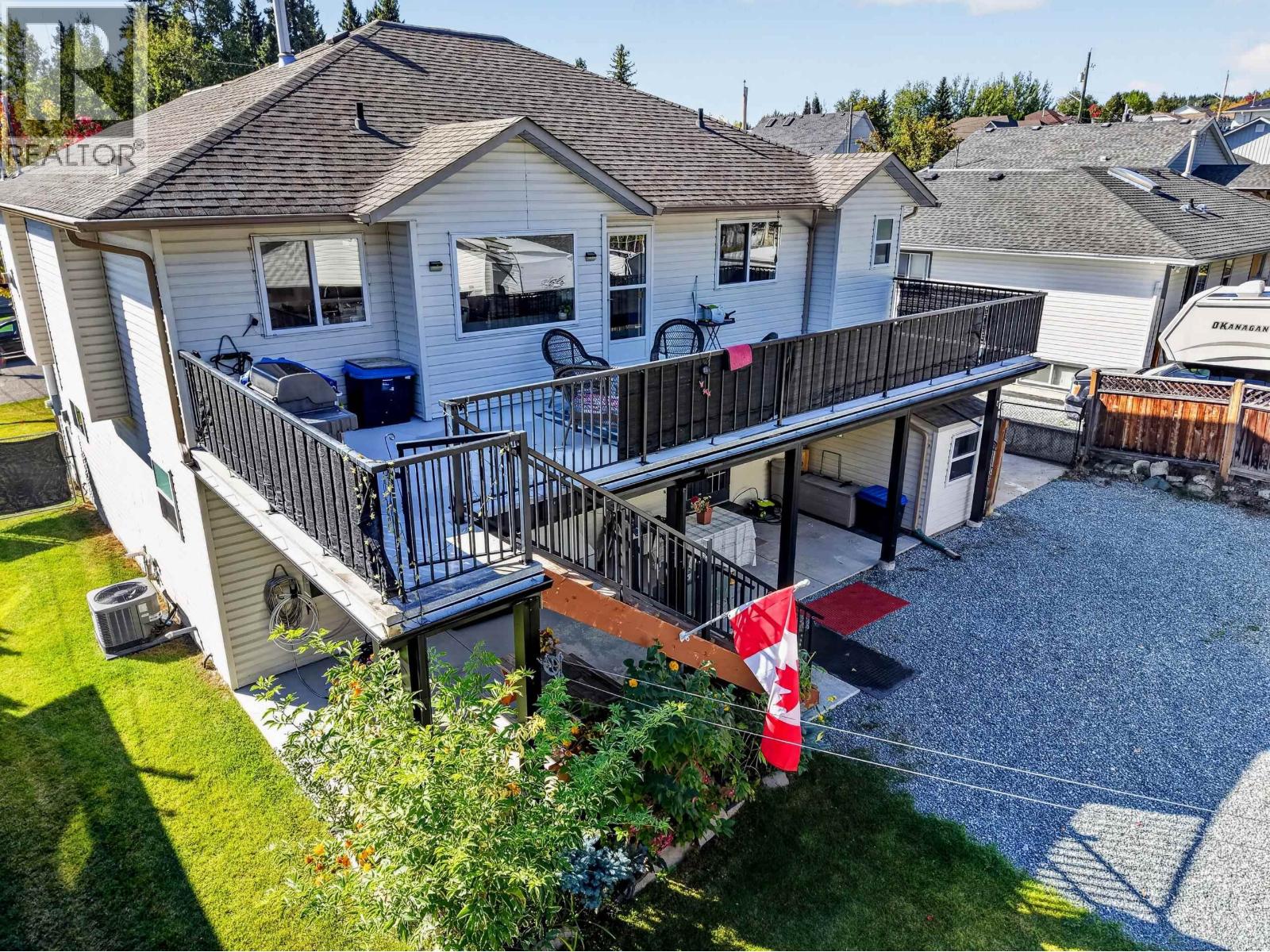 2564 Bernard Road, Prince George, British Columbia V2N 5M1 - Photo 3 - R3167557