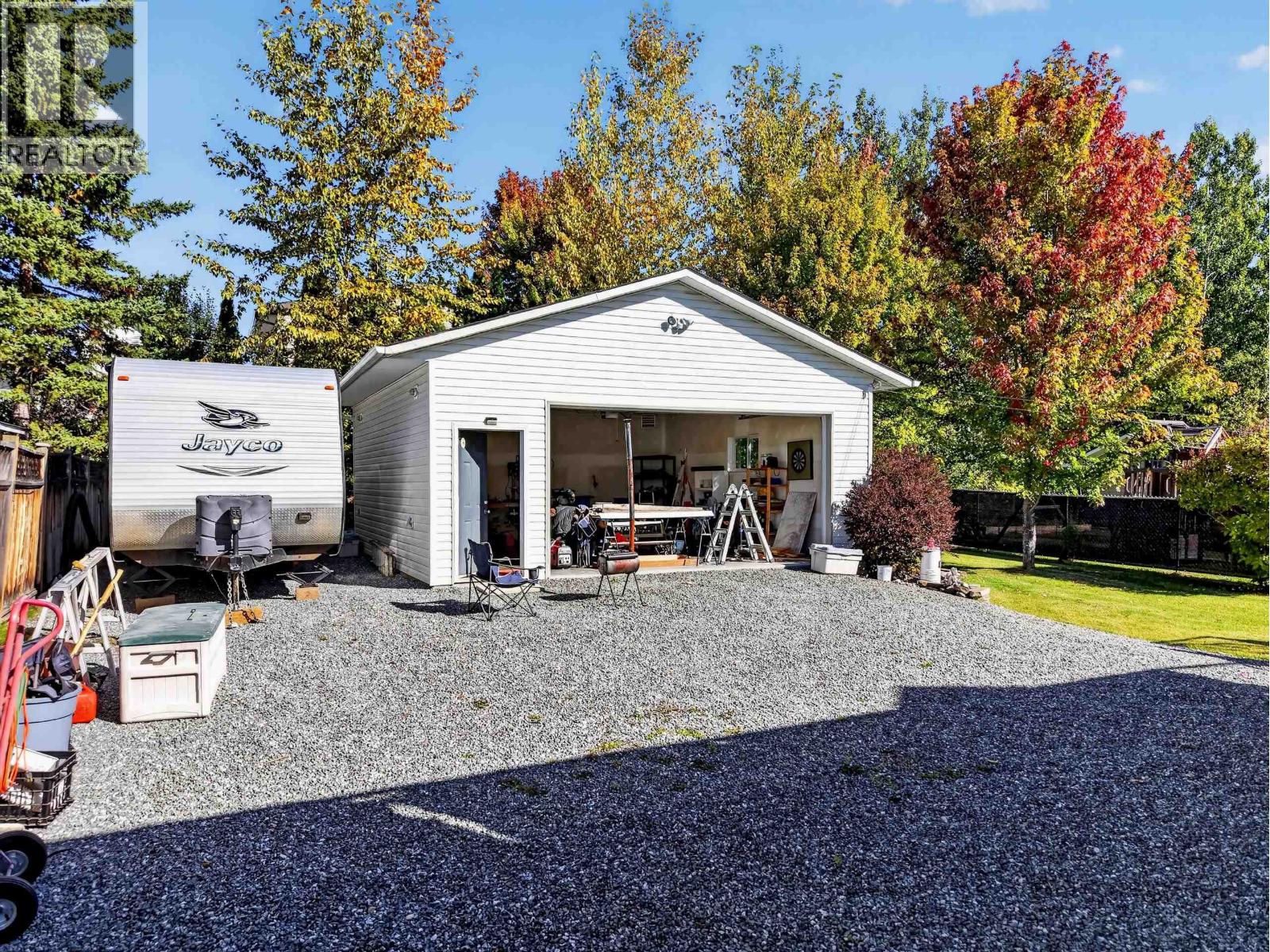 2564 Bernard Road, Prince George, British Columbia V2N 5M1 - Photo 7 - R3167557