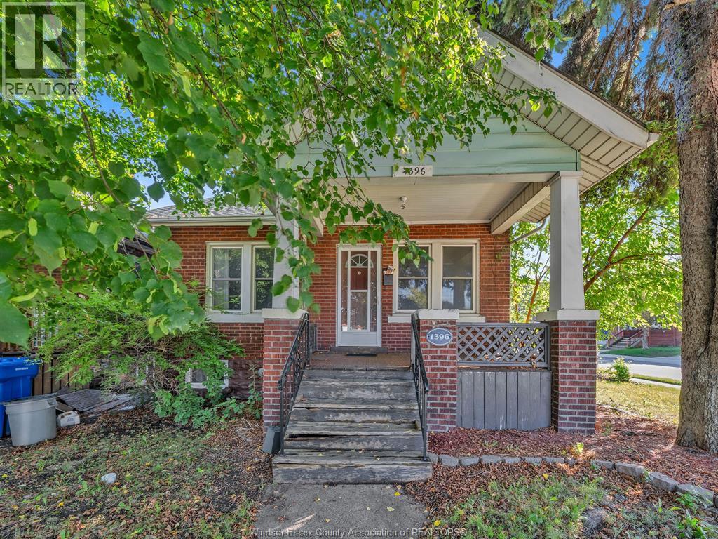 MLS# 26023015: 1396 Moy AVENUE, Windsor, Canada
