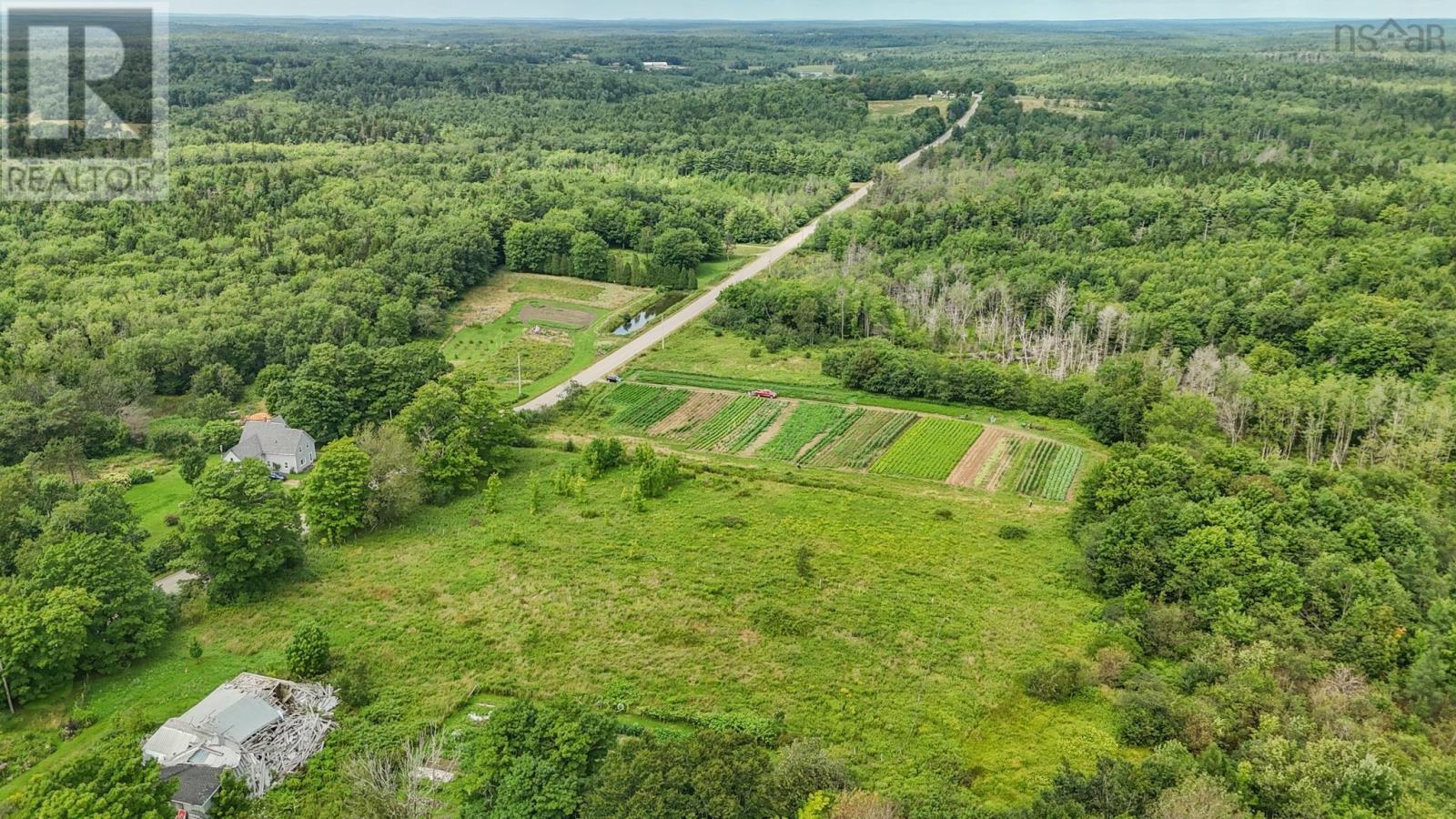 Lot, Highway 340, New Tusket, Nova Scotia  B0W 3T0 - Photo 21 - 202623894
