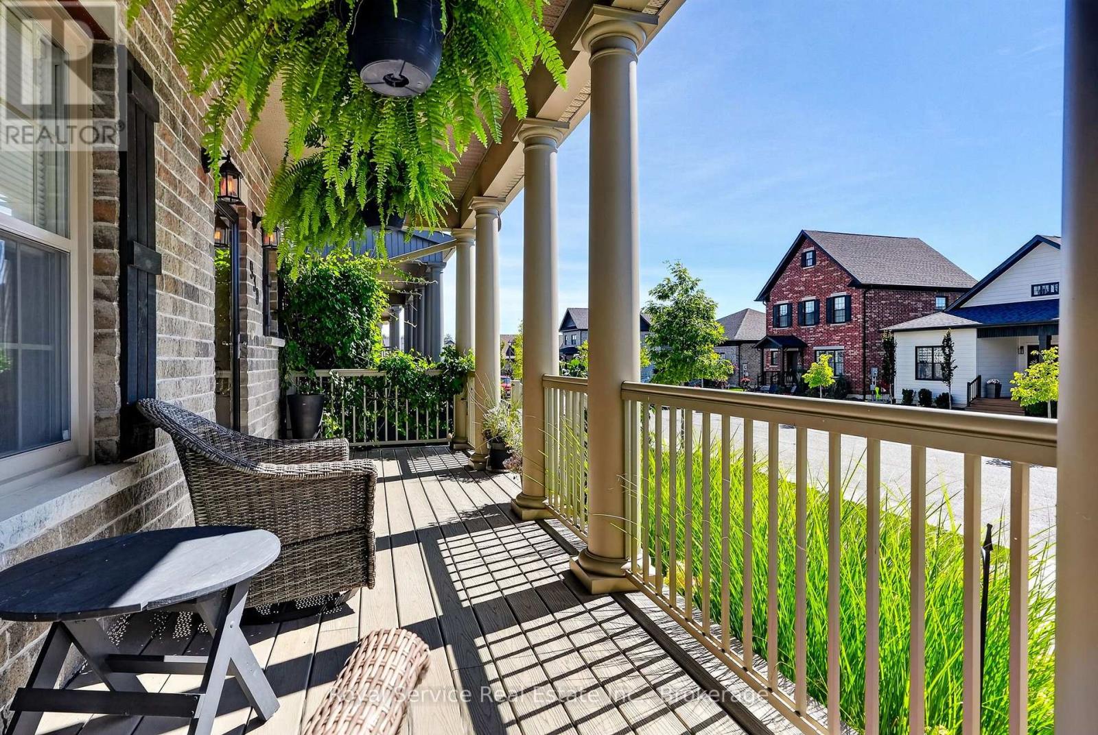 930 Ernest Allen Boulevard, Cobourg, Ontario  K9A 2C8 - Photo 4 - X13808088
