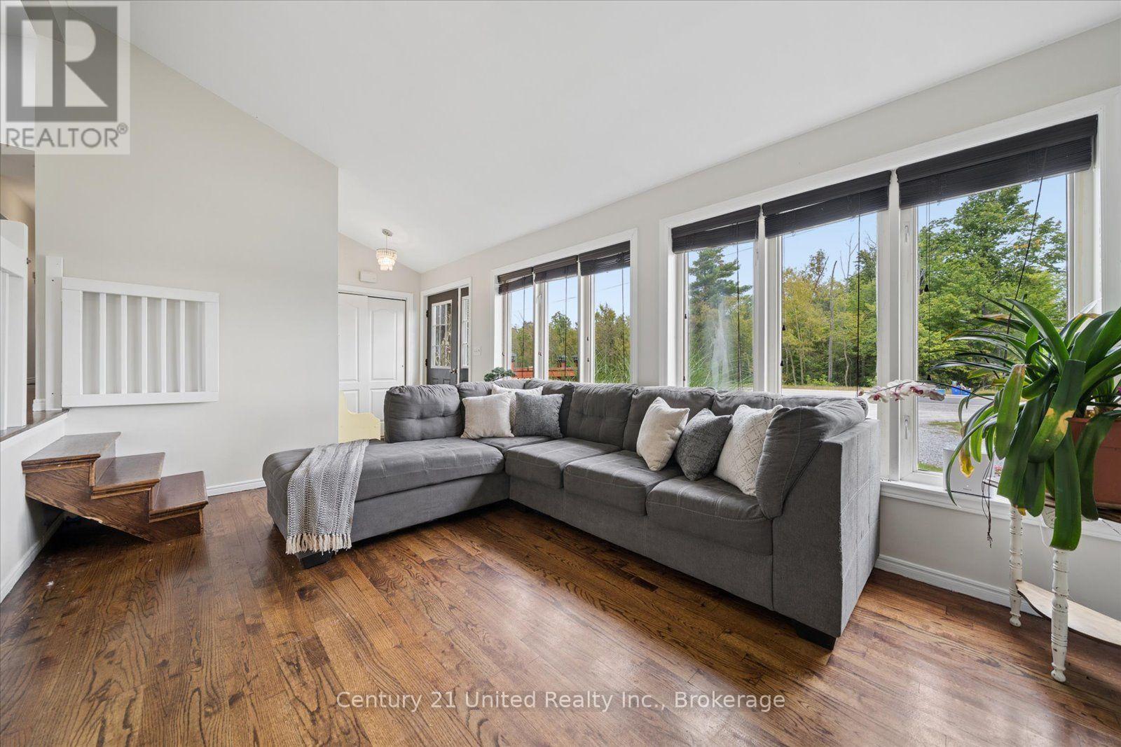 1780 County Rd 38, Asphodel-Norwood, Ontario  K0L 2B0 - Photo 18 - X13808128
