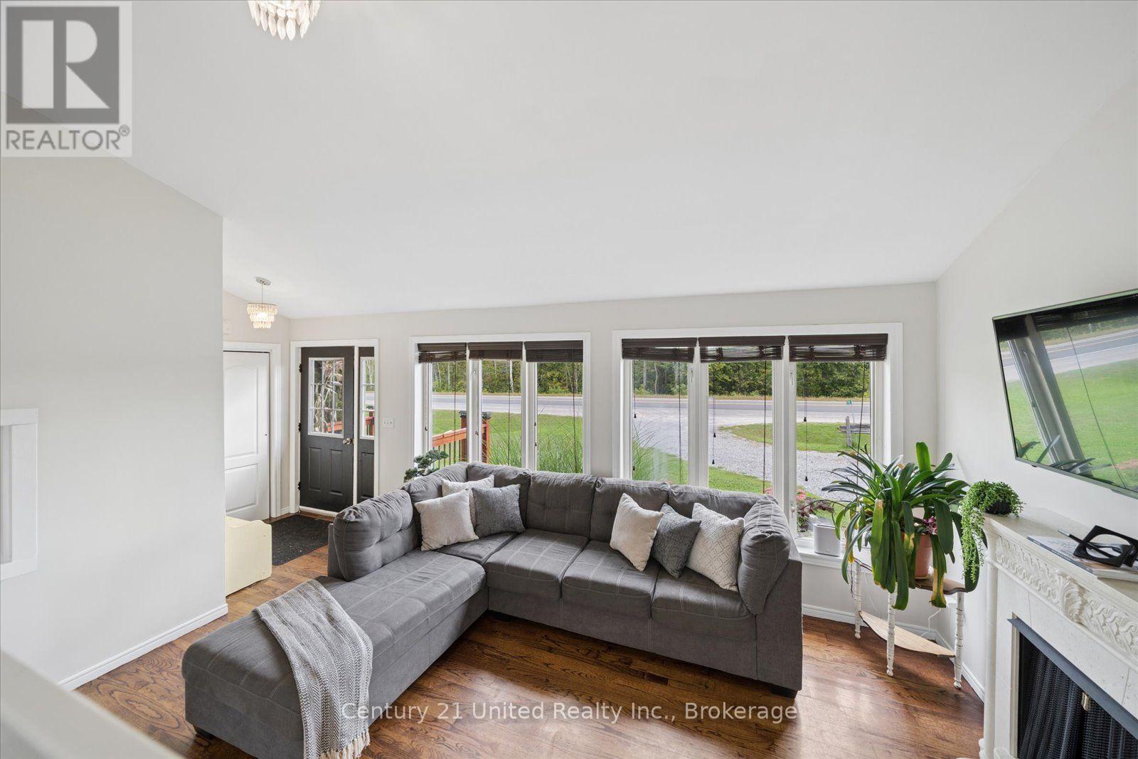 1780 County Rd 38, Asphodel-Norwood, Ontario  K0L 2B0 - Photo 19 - X13808128