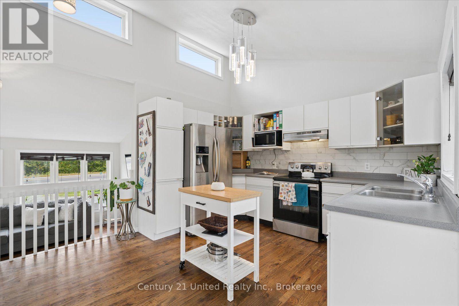 1780 County Rd 38, Asphodel-Norwood, Ontario  K0L 2B0 - Photo 25 - X13808128