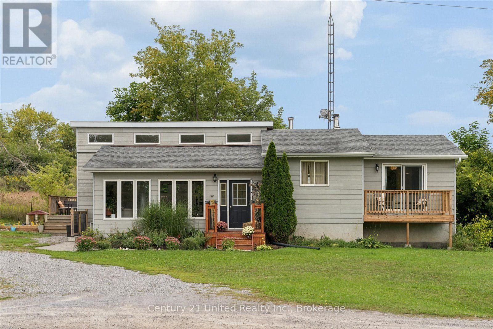 1780 County Rd 38, Asphodel-Norwood, Ontario  K0L 2B0 - Photo 5 - X13808128