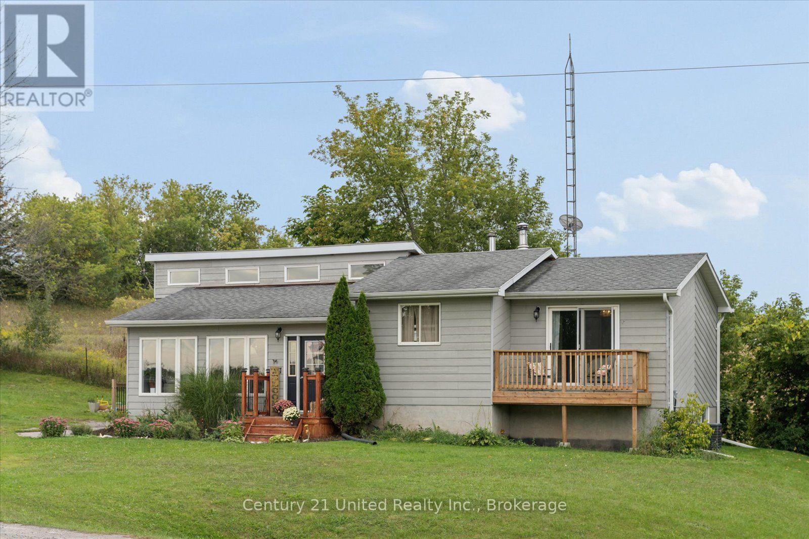 1780 County Rd 38, Asphodel-Norwood, Ontario  K0L 2B0 - Photo 6 - X13808128
