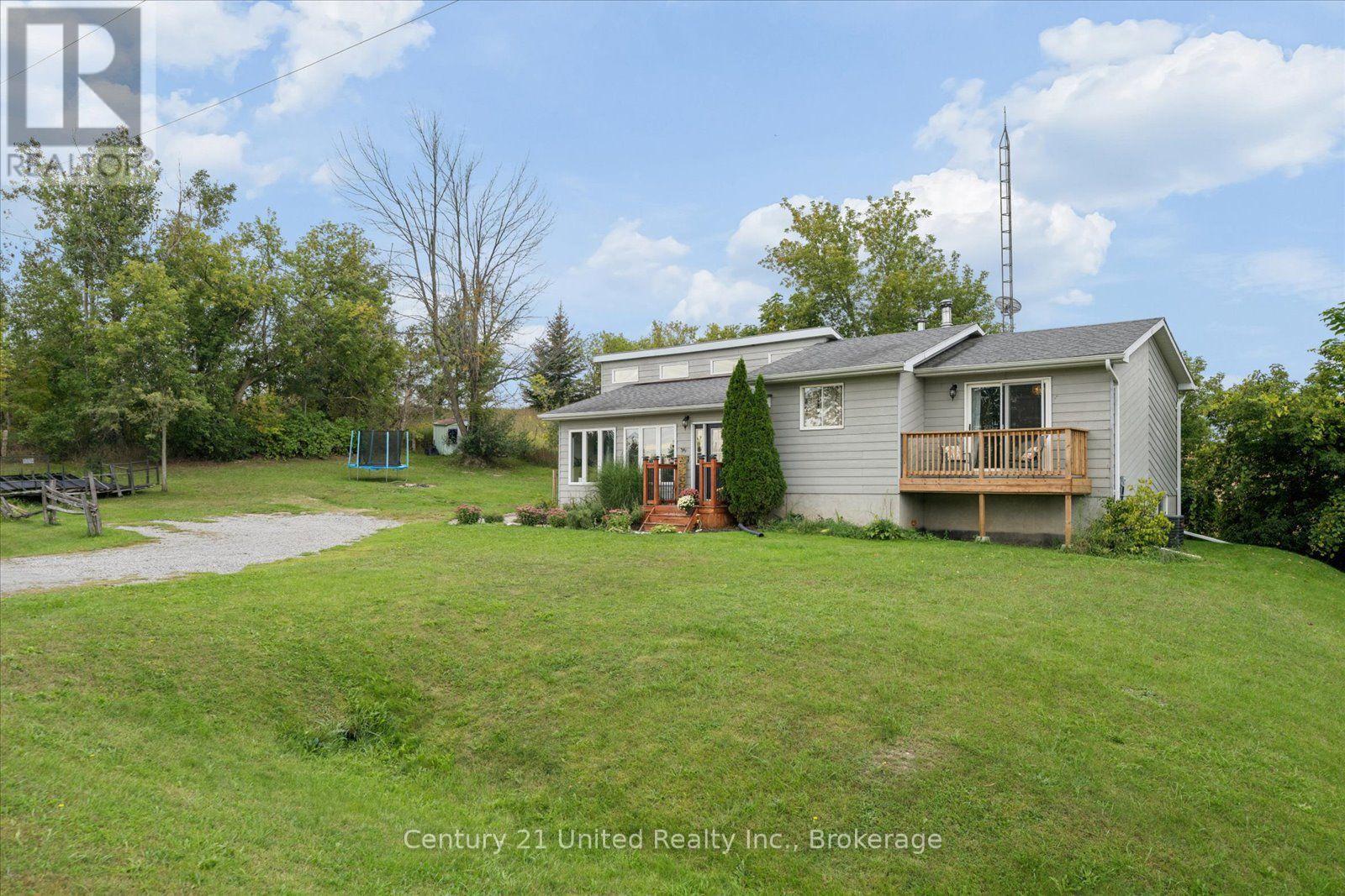 1780 County Rd 38, Asphodel-Norwood, Ontario  K0L 2B0 - Photo 7 - X13808128