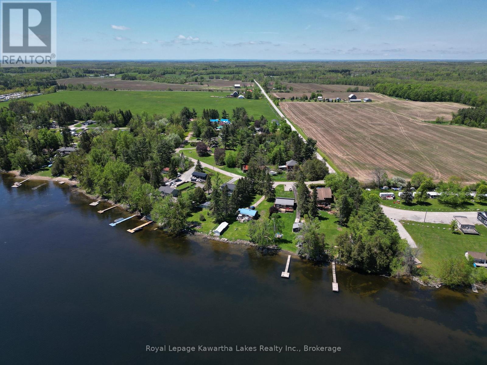 8 Fulsom Crescent, Kawartha Lakes, Ontario  L3V 0H5 - Photo 16 - X13808162