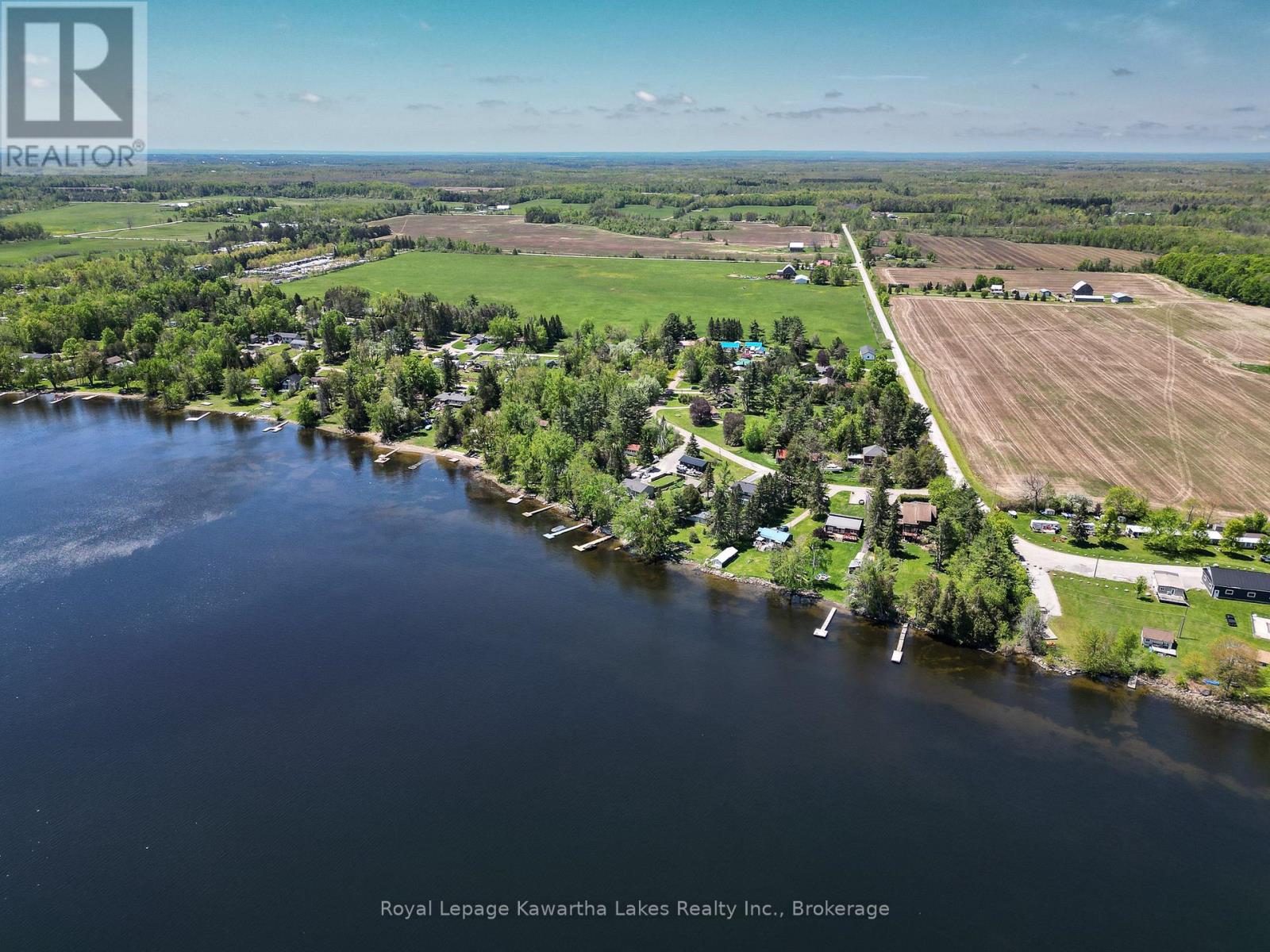8 Fulsom Crescent, Kawartha Lakes, Ontario  L3V 0H5 - Photo 17 - X13808162