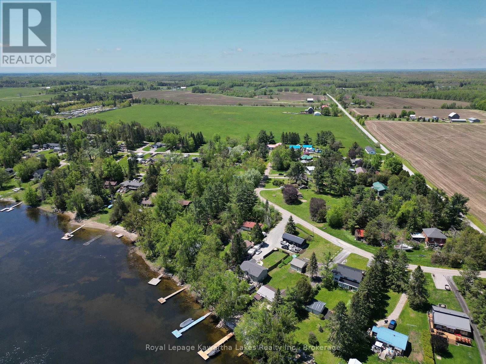 8 Fulsom Crescent, Kawartha Lakes, Ontario  L3V 0H5 - Photo 19 - X13808162