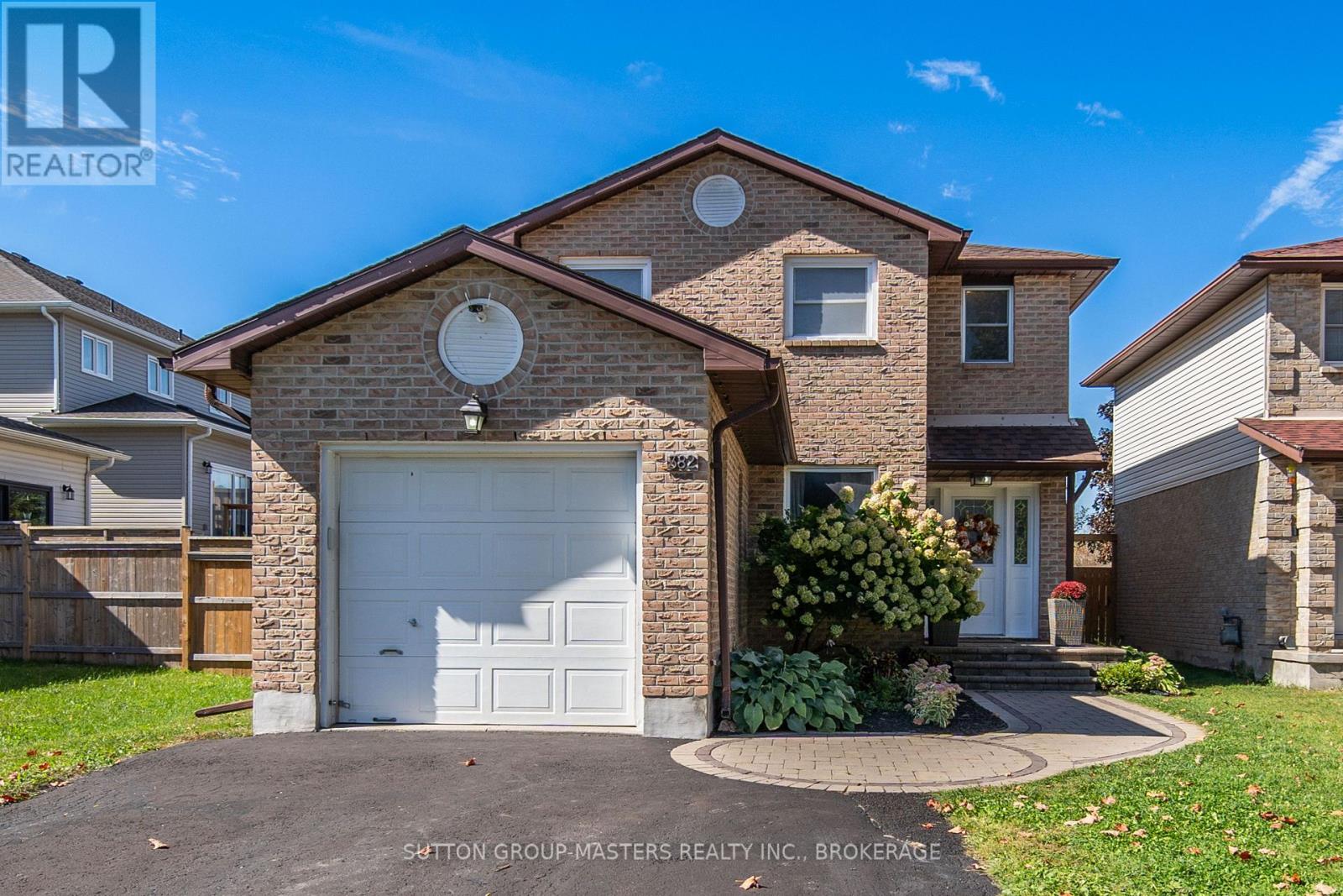 382 Ginger Street, Greater Napanee, Ontario  K7R 3X8 - Photo 1 - X13808084