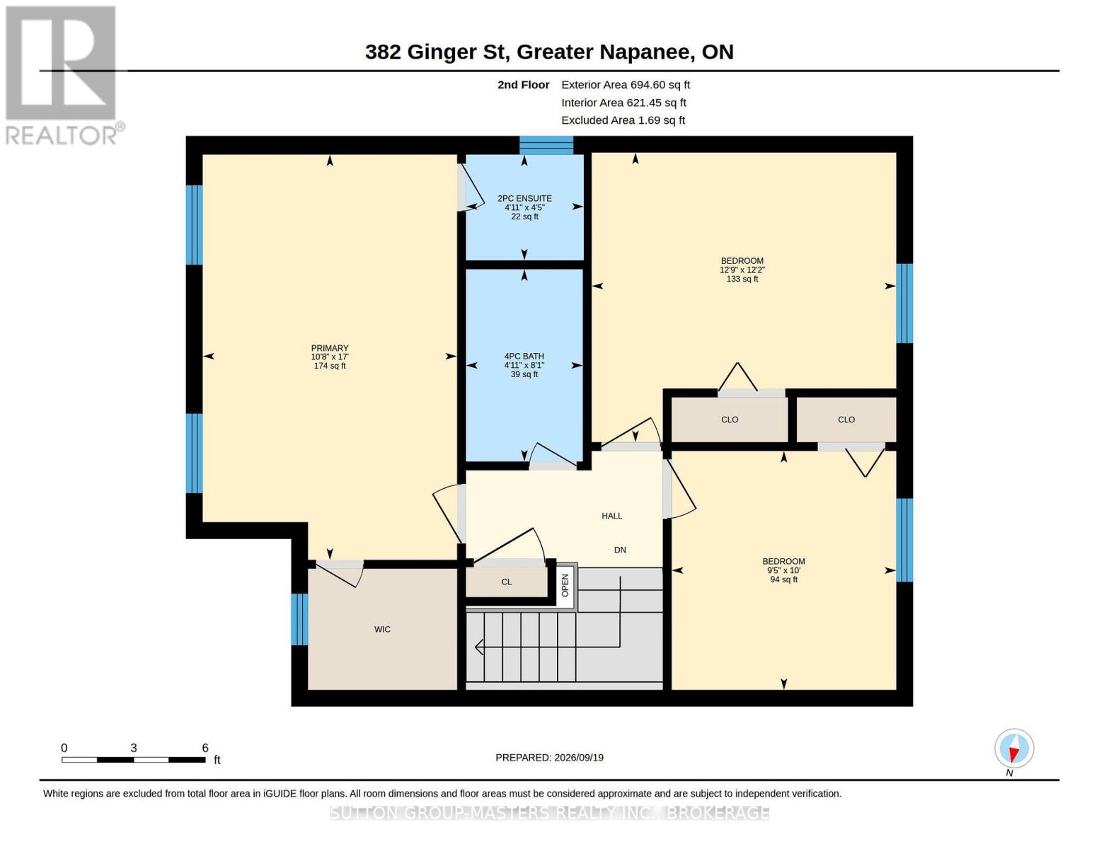 382 Ginger Street, Greater Napanee, Ontario  K7R 3X8 - Photo 46 - X13808084