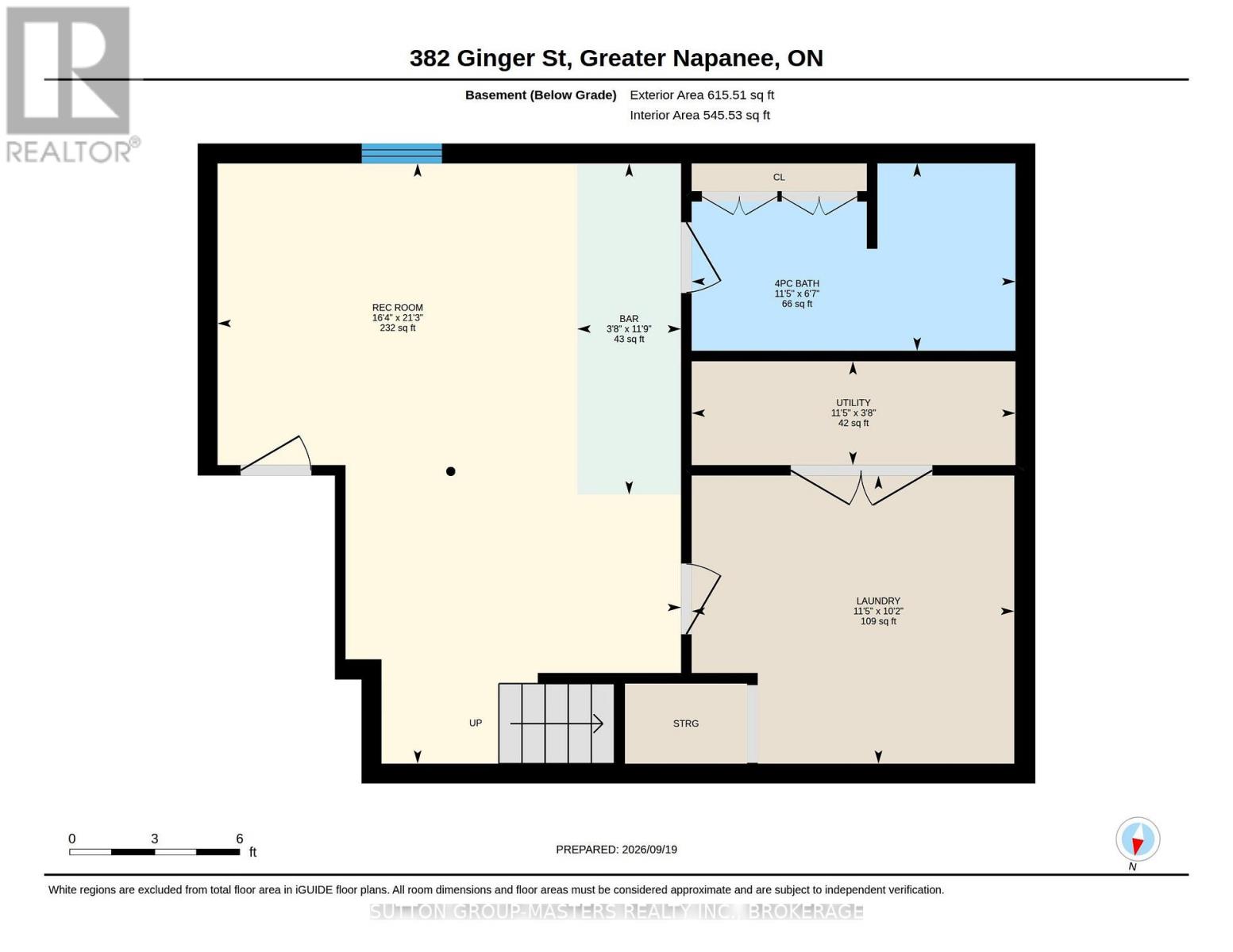 382 Ginger Street, Greater Napanee, Ontario  K7R 3X8 - Photo 47 - X13808084