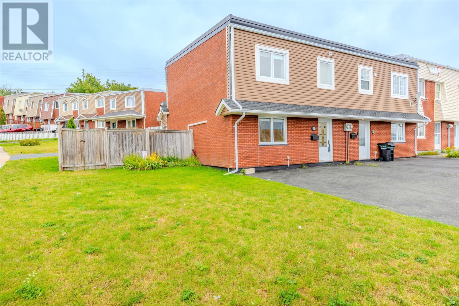 20 Newfoundland Drive, St. John's, Newfoundland & Labrador