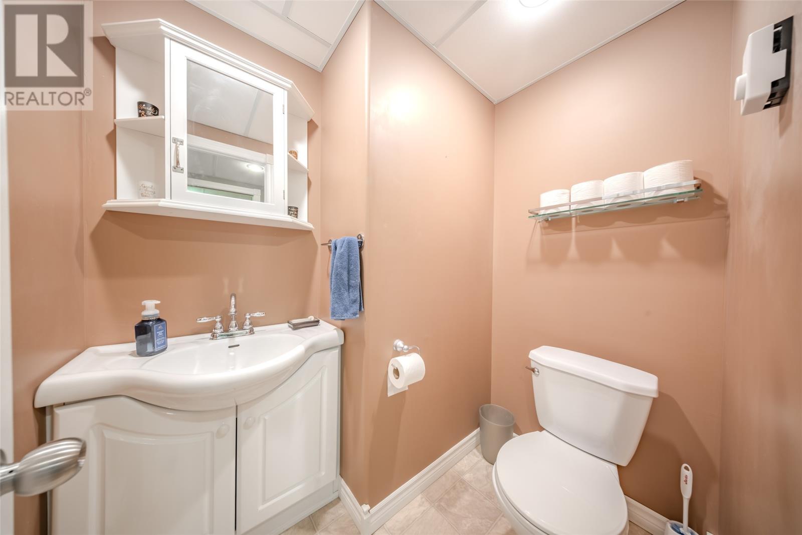 20 Newfoundland Drive, St. John's, Newfoundland & Labrador  A1A 3E7 - Photo 31 - 1302957