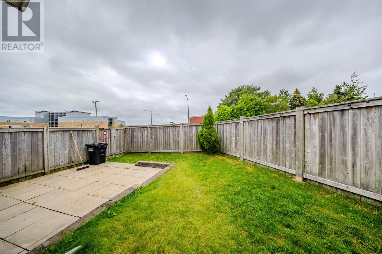 20 Newfoundland Drive, St. John's, Newfoundland & Labrador  A1A 3E7 - Photo 34 - 1302957