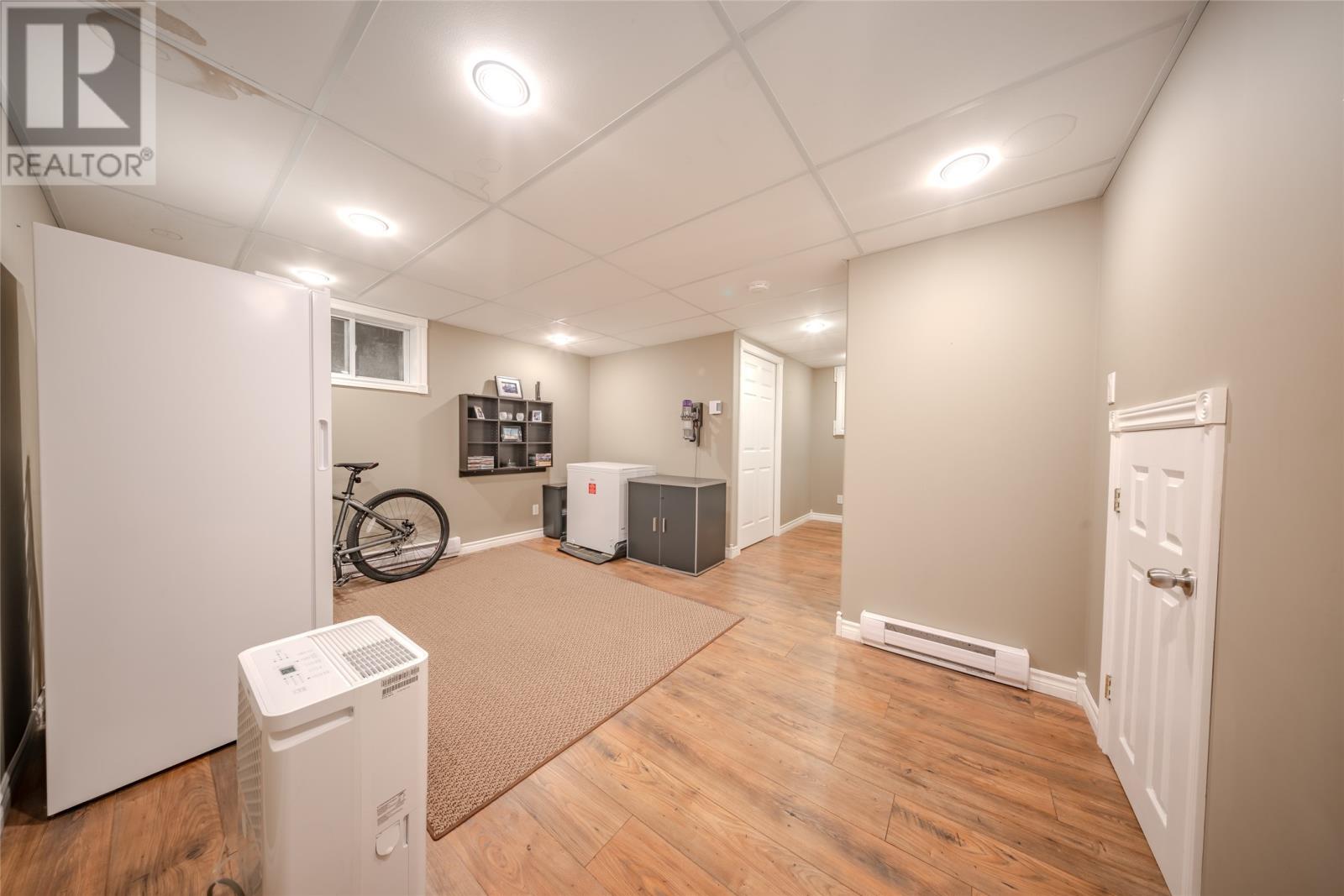 20 Newfoundland Drive, St. John's, Newfoundland & Labrador  A1A 3E7 - Photo 33 - 1302957