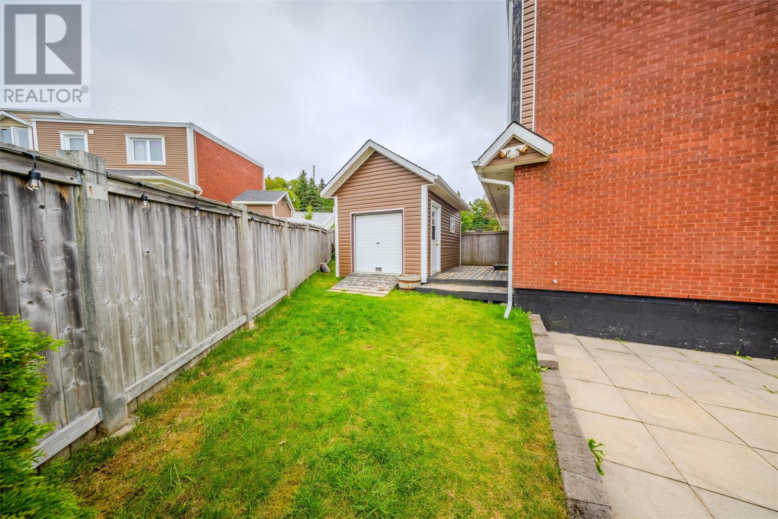 20 Newfoundland Drive, St. John's, Newfoundland & Labrador  A1A 3E7 - Photo 36 - 1302957