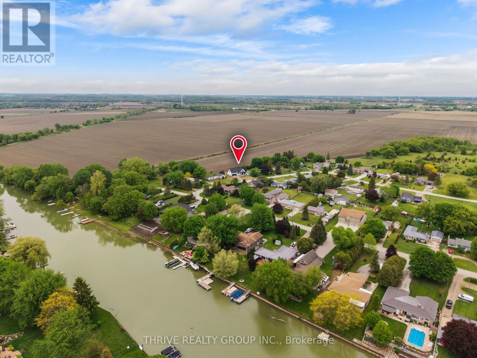 9887 Eric Street, Lambton Shores, Ontario  N0M 2N0 - Photo 42 - X13808188
