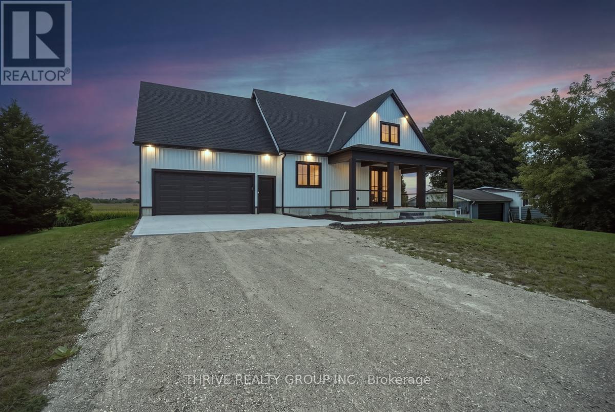 9887 Eric Street, Lambton Shores, Ontario  N0M 2N0 - Photo 7 - X13808188