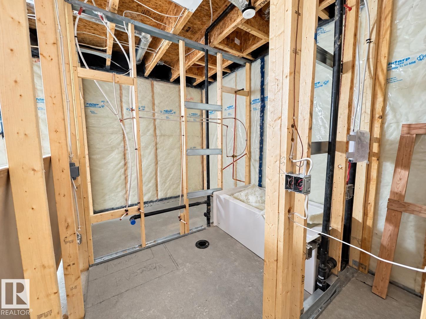 3319 Roy Brown Wy NW, Edmonton, Alberta  T5E 6Z9 - Photo 4 - E4497753