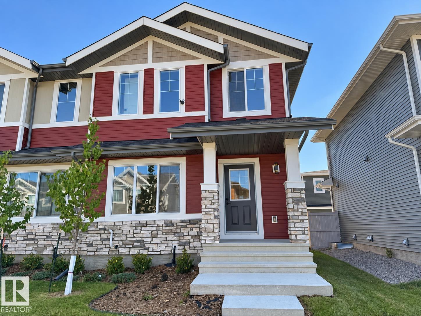 3319 Roy Brown Wy NW, Edmonton, Alberta  T5E 6Z9 - Photo 17 - E4497753